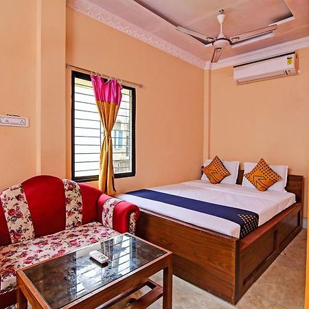Spot On Sundarban Sanjog Mangrove Resort Purbbadulki Ngoại thất bức ảnh